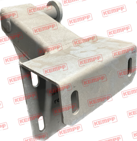 116066 Kempf Pendellager